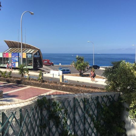 Sea Front Costa Adeje Bungalow Екстериор снимка