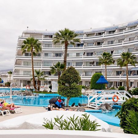 Sea Front Costa Adeje Bungalow Екстериор снимка