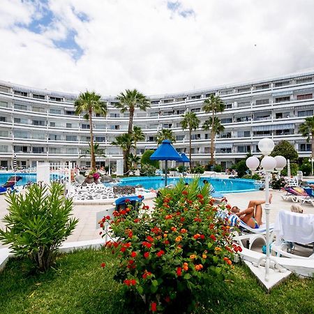 Sea Front Costa Adeje Bungalow Екстериор снимка