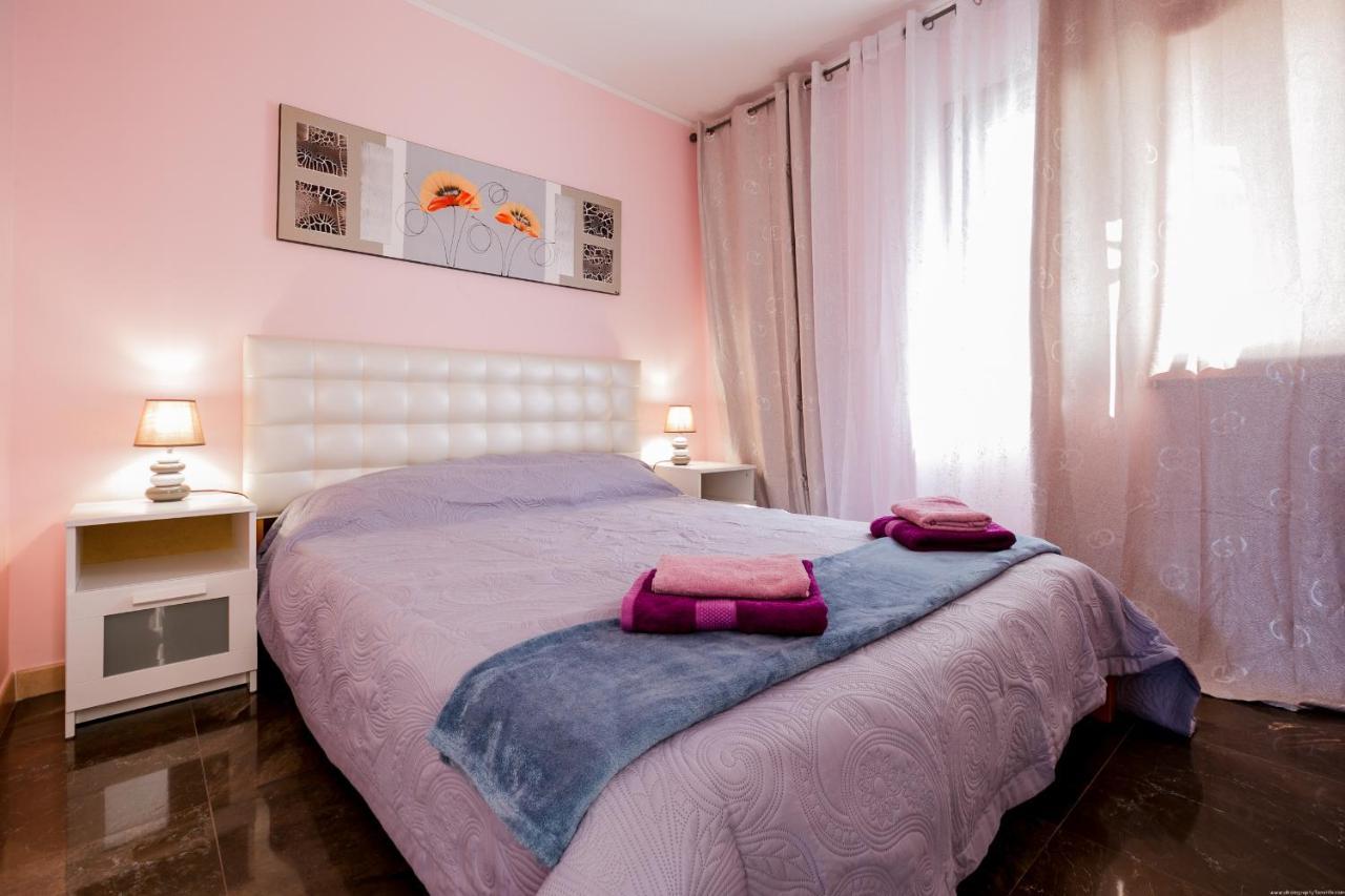 Sea Front Costa Adeje Bungalow Екстериор снимка