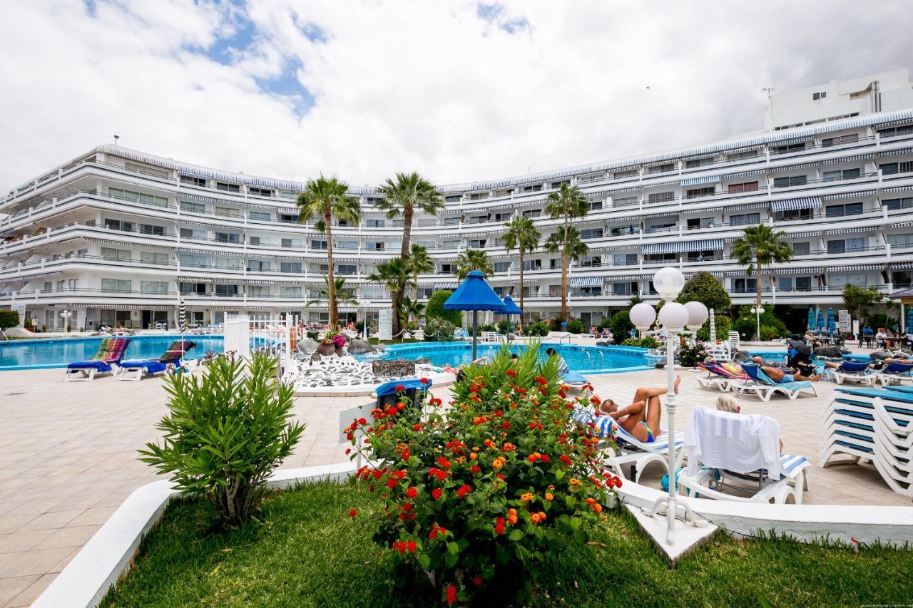 Sea Front Costa Adeje Bungalow Екстериор снимка