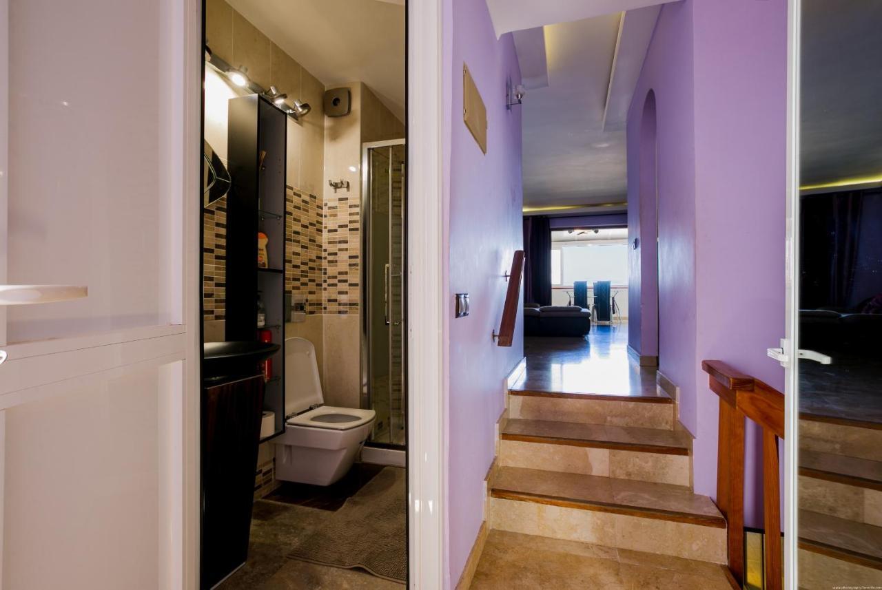 Sea Front Costa Adeje Bungalow Екстериор снимка