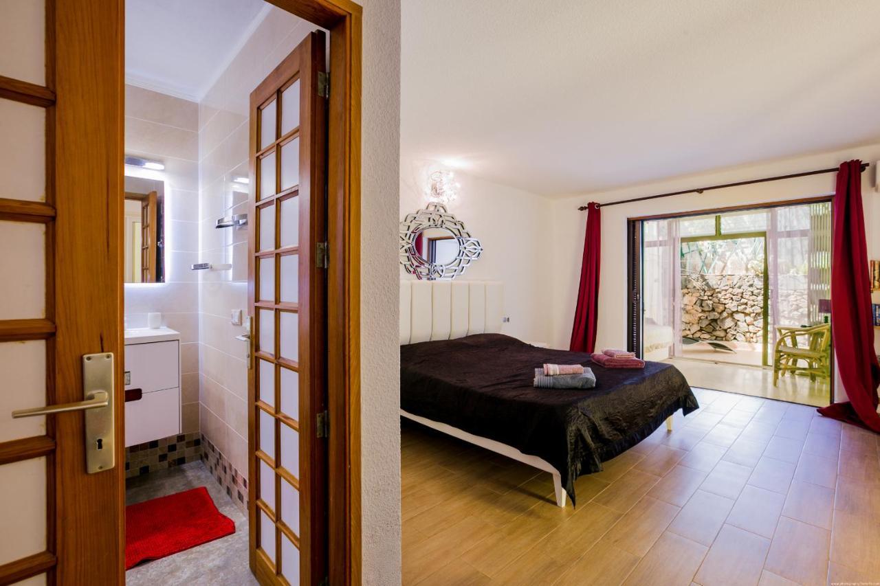 Sea Front Costa Adeje Bungalow Екстериор снимка