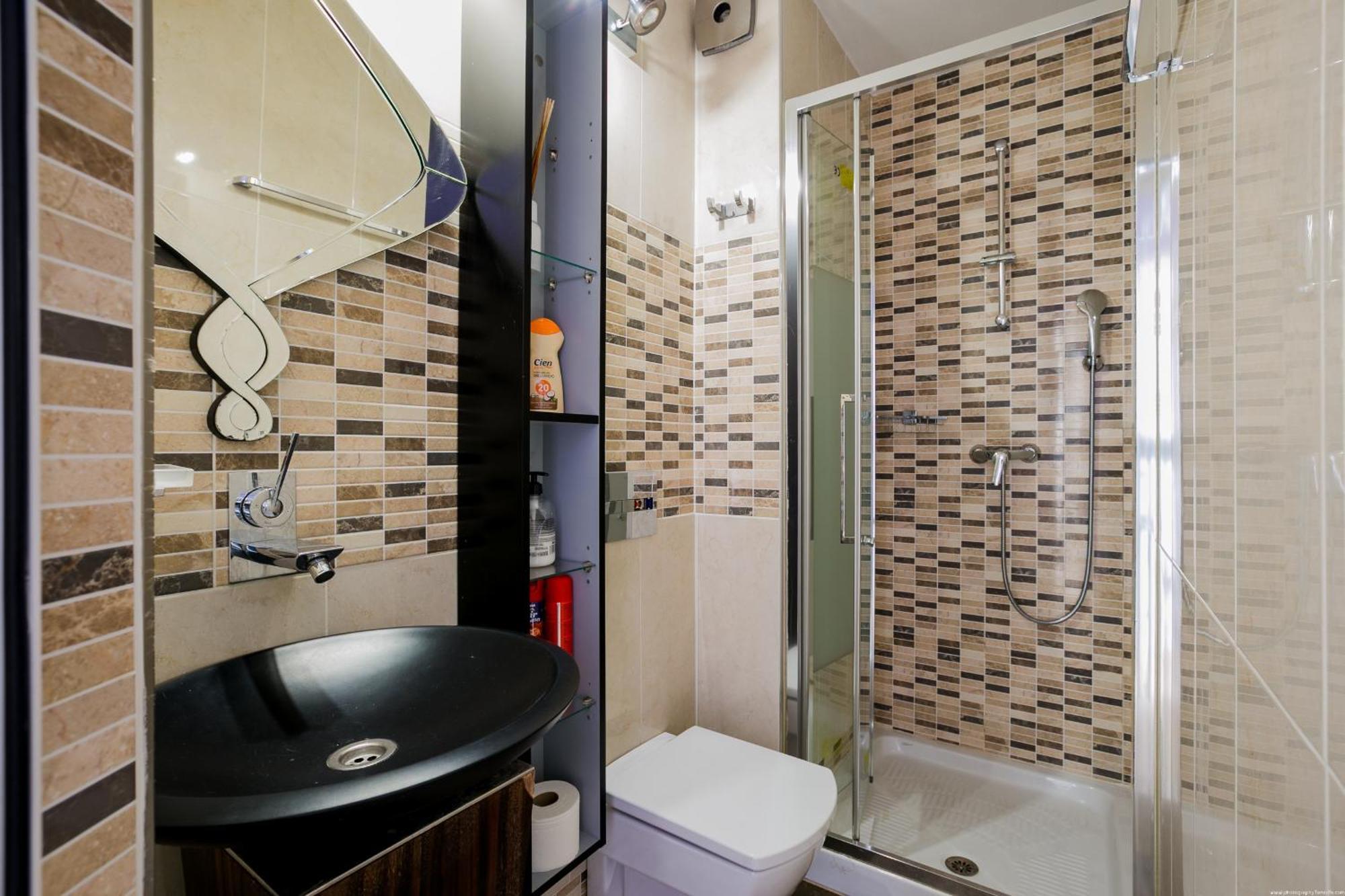 Sea Front Costa Adeje Bungalow Екстериор снимка