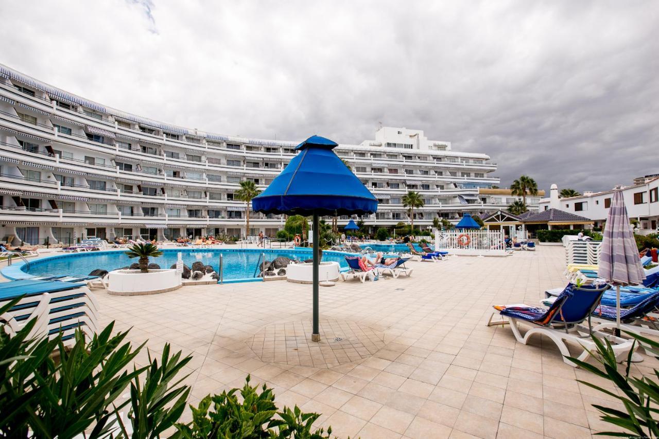 Sea Front Costa Adeje Bungalow Екстериор снимка