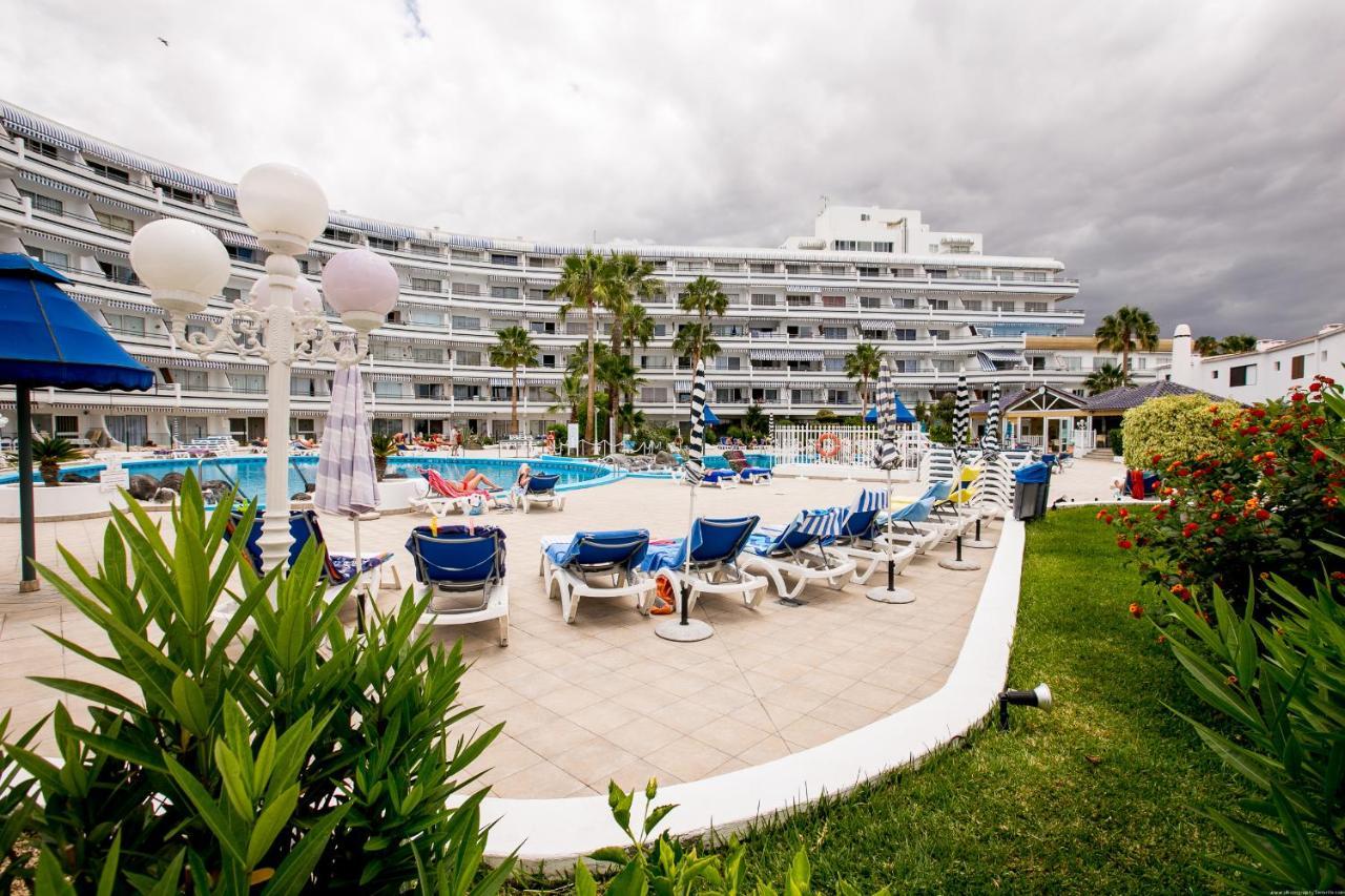 Sea Front Costa Adeje Bungalow Екстериор снимка